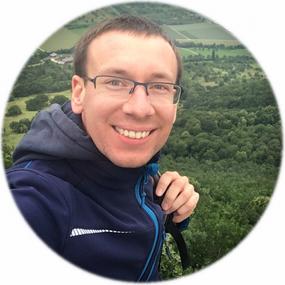Matthias Schumacher