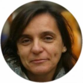 Inés Santín-Montanyá