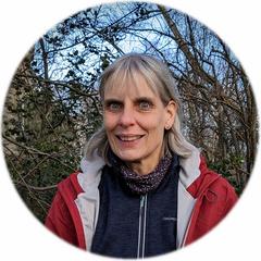 Marion Karin Seier