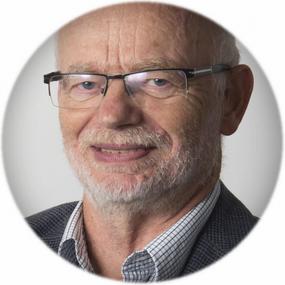Jens carl Streibig