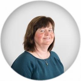 Kirsten S. Torresen