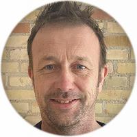 Paul Neve
