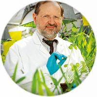 Hansjoerg Kraehmer