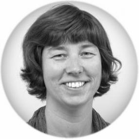 Therese W. Berge